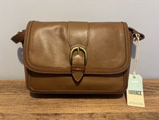 FAT FACE MABEL TAN BROWN