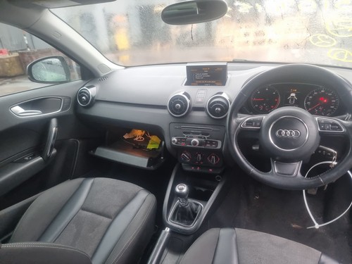 Audi 2015 2018 3 - audi, door