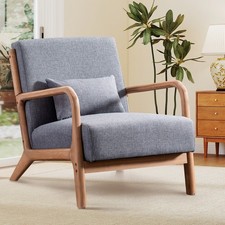 Canmov armchair stylish modern - armchair,