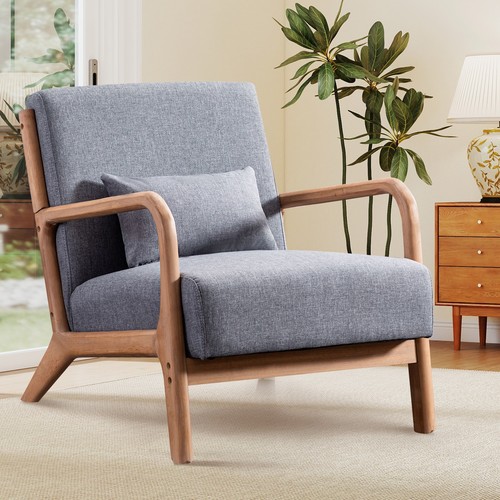 Canmov armchair stylish modern - armchair,