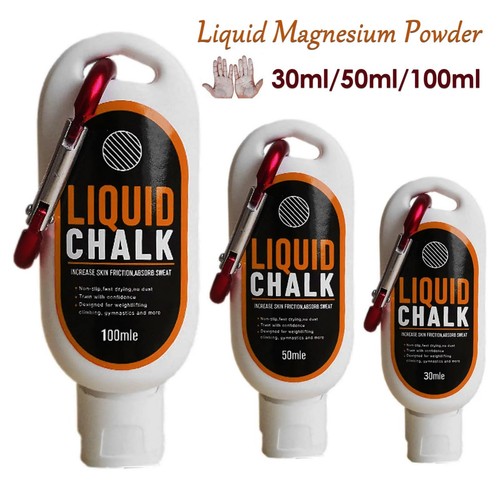 Pro grade liquid - pro, chalk