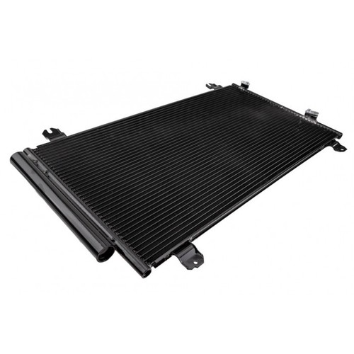 Air conditioning capacitor - conditioning,