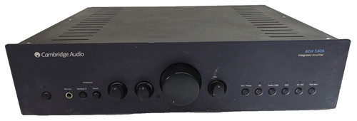 Cambridge audio azur - audio,