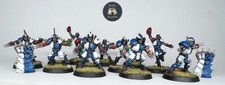 Warhammer - Blood Bowl Team: Human