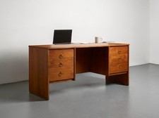STAG JOHN SYLVIA REID TEAK