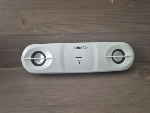 Technika travel speakers fully - speakers,