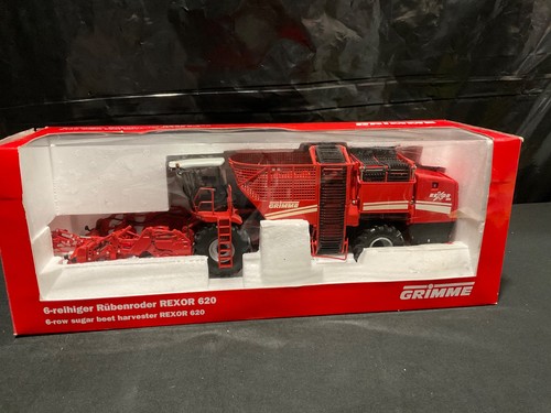 Ros models grimme rexor - 1:32,