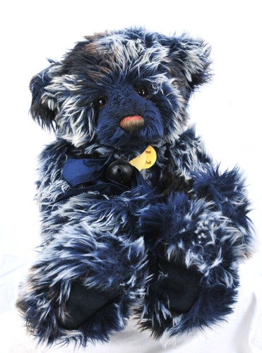 Charlie bears inca cb625137 - charlie,