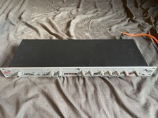 DBX 286s Microphone