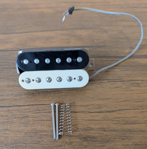 Seymour duncan model 1b - seymour, sh-1b