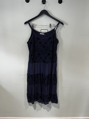 Made italy navy - blue, summer