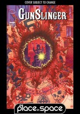 GUNSLINGER SPAWN #52A
