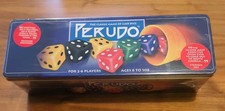 Perudo The Classic Game of