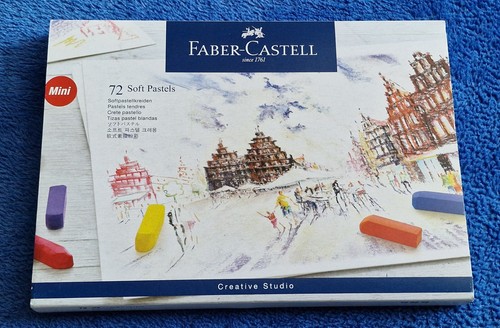 Faber castell creative studio - creative,