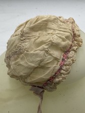 TINY VICTORIAN DOLLS