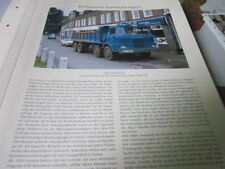 Commercial Vehicle Archive 2