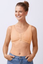 Amoena Fleur Soft Cup Cotton