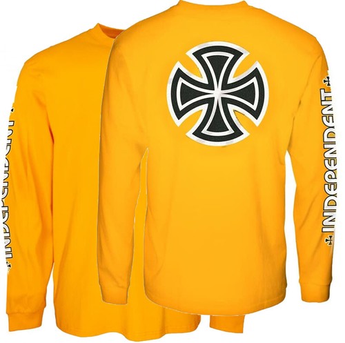 Independent trucks bar cross - -,