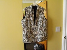 Dash .... black & pattern