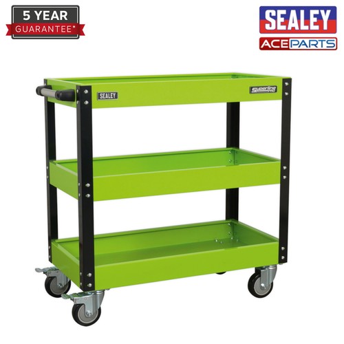 Sealey cx110hv workshop - sealey,