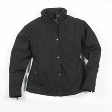 JUST TOGS CADENCE WATERPROOF JACKET WOMENS/LADIES HORSE RIDING COAT