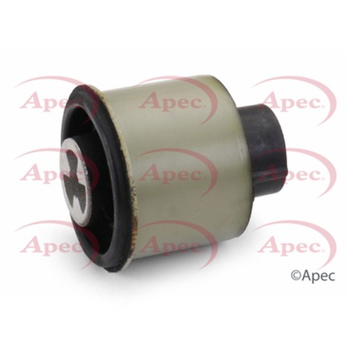 Rear control arm bush - rear,
