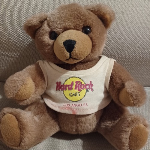 Hard rock cafe - cafe, 1990