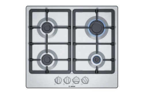 Bosch gas hob - hob, 60cm