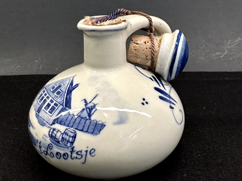 Vintage erven lucas - -erven, bols