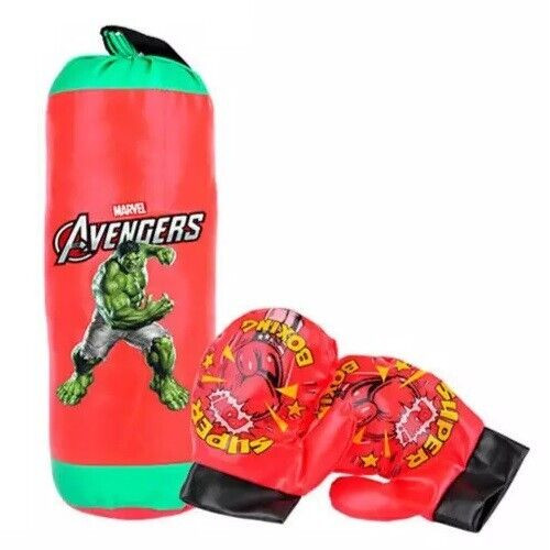 Kids avengers hulk - kids,