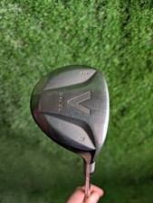TAYLOR MADE  V STEEL 3 WOOD