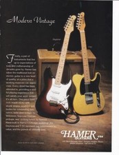 1994 Hamer Daytona & T-51