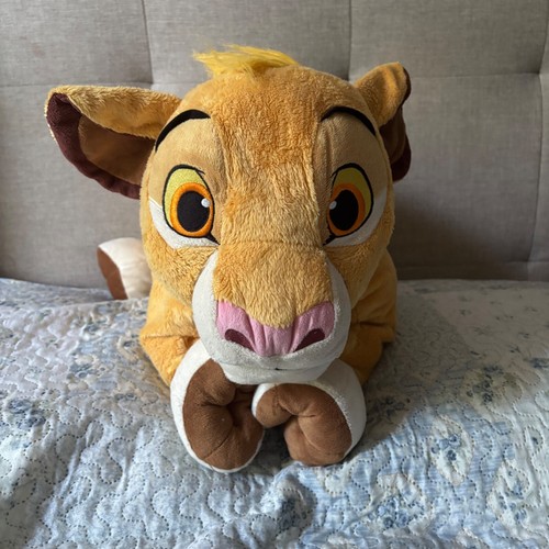 Disney simba the lion - simba,