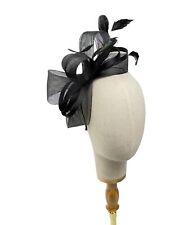 Feather Looped Headband Alice