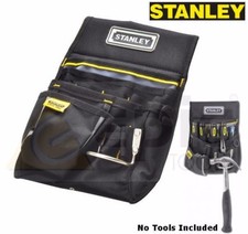 Stanley 4 Pocket Hand/Power