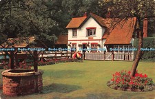 R494736 The Case is Altered