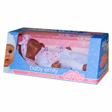 Peterkin | Dolls World Classic