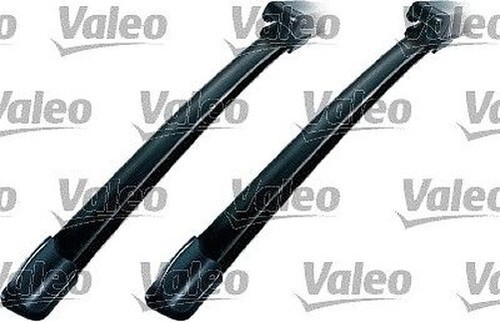 Promo windshield wipers - 2,