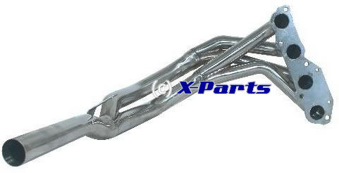 Manifold polo 86c - incl., g40