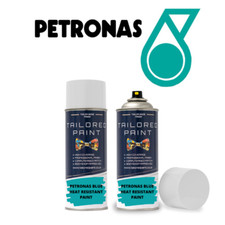 Pertronas blue brake - pertronas,
