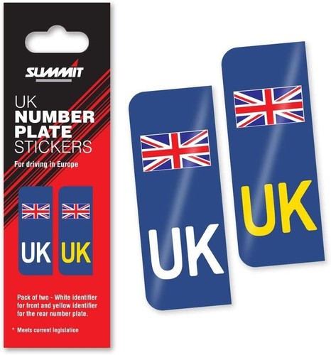 Pair european road legal uk - of,