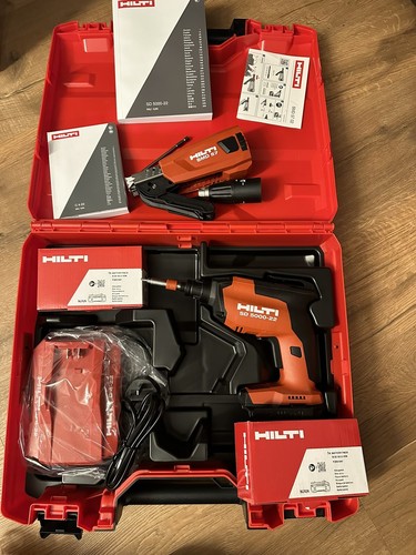 Hilti nuron sd5000 - nuron, full