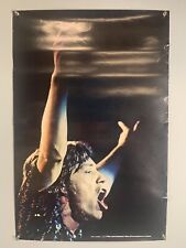 Rolling Stones Mick Jagger