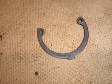 GILERA DNA 50cc 2001 GEARBOX MAIN DRIVE SHAFT CLIP