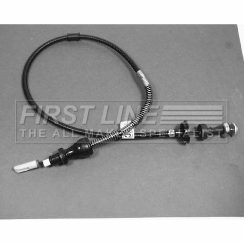 Clutch cable for rover 200 - clutch,