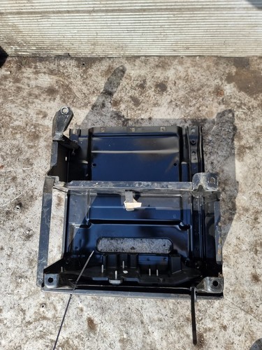 Mercedes vito seat - mercedes, box