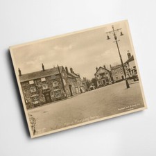 Print vintage - print,