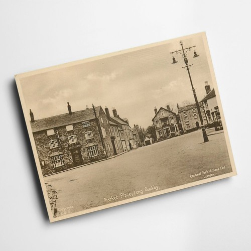 Print vintage - a6,
