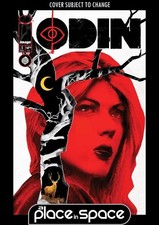 (WK20) ODIN #1A ALEX ECKMAN
