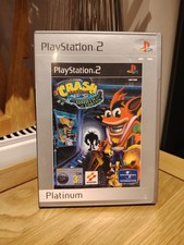 Crash Bandicoot: The Wrath of